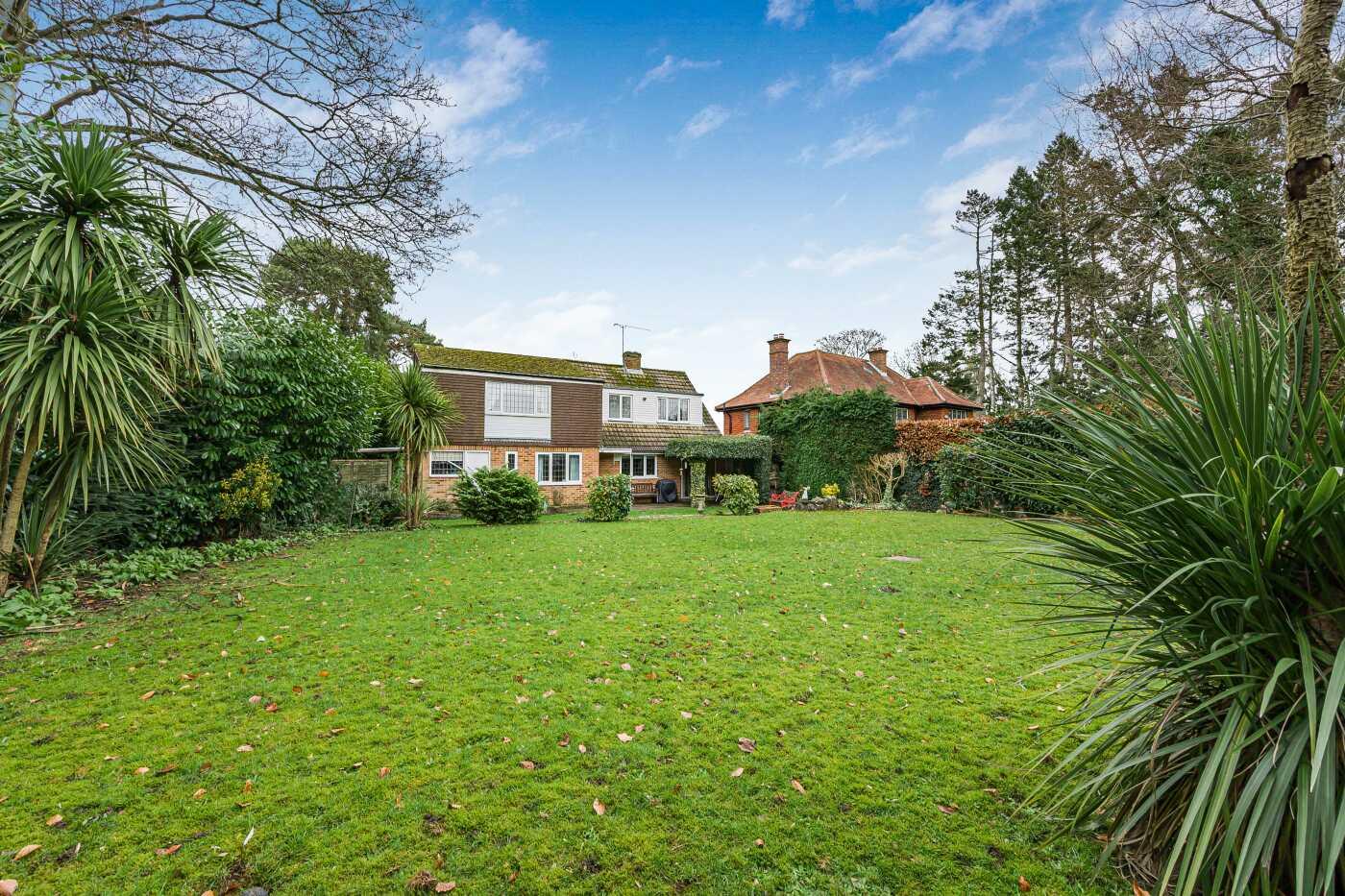Greys Road, Henley-On-Thames